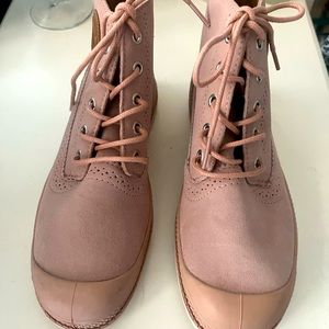 Palladium Pampa Boots size 5.5 NEW